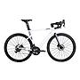 Bicicleta De Ruta Java Siluro 6 Top 24V Talle S