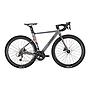 Bicicleta De Ruta Java Gravel Idra 24V Talle 540mm