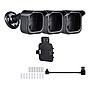 Pack de Soportes Blink Outdoor 4/3 Camera x3 + Sync Module 2 x1