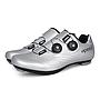 Zapatillas De Ciclismo Ruta / Mtb Talle 43