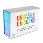 Juego de Mesa Unstable Games Unstable Unicorns Base +8