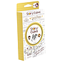 Juego de Mesa Asmodee Story Cubes Harry Potter +6