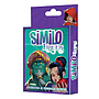 Juego De Mesa Asmodee Similo Fábulas +7