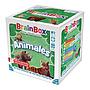 Juego de Mesa Asmodee BrainBox Animales +8