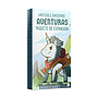 Expansión Juego de Mesa Unstable Unicorns Aventuras +8