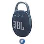 Parlante Inalámbrico Bluetooth Jbl Clip 5 Ip67 7w