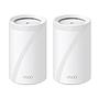 Router Mesh Tp-Link Deco Be65 X2u