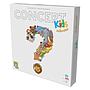 Juego de Mesa Asmodee Concept Kids Animales +4