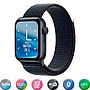 Apple Watch SE 2 44mm 5atm Wifi Bluetooth Gps