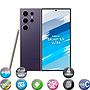Samsung Galaxy S24 Ultra 6,8'' 5G 12gb 256gb Quad Cam 200mp
