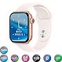 Apple Watch Series 10 42mm S/M 5atm 64gb Wifi Bluetooth Gps