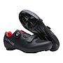 Zapatillas De Ciclismo Bucklos Transpirables Talle 41
