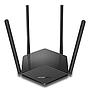 Router Mercusys Mr60x Wifi 6 Ax1500