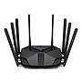 Router Mercusys Mr90x Wifi 6 De Doble Banda Ax6000