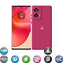 Motorola Edge 50 Fusion 6,67'' 5G 8gb 256gb Dual Cam 50mp