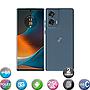 Motorola Edge 50 Fusion 6,67'' 5G 8gb 256gb Dual Cam 50mp