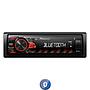 Radio Para Auto Pioneer Mvh-s235bt 200w Bt