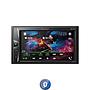 Radio Para Auto Pioneer Dmh-g225bt Con Pantalla Táctil 6,2" Bluetooth 