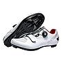Zapatillas De Ciclismo Bucklos Transpirables Talle 44