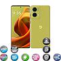 Motorola G85 6,67'' 5G 8gb 256gb Dual Cam 50mp
