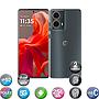 Motorola G85 6,67'' 5G 8gb 256gb Dual Cam 50mp