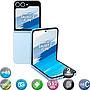 Samsung Z Flip6 6,7'' 3,4'' 12gb 512gb Dual Cam 50mp