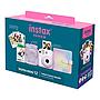 Cámara Fujifilm Instax Mini 12 Bundle Fotos Instantáneas