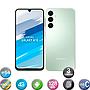 Samsung Galaxy A16 6,7'' 4G 4gb 128gb Triple Cam 50mp