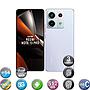 Xiaomi Redmi Note 13 Pro 6,67'' 5G 12gb 512gb Triple Cam 200mp