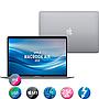 Apple Macbook Air 13,3'' M1 8gb 256gb Mac