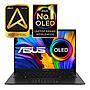 Notebook Asus Zenbook 14'' Oled Ryzen 7 16gb 1tb Win11
