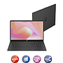 Notebook HP 15,6'' Athlon Gold 7220u 8gb 256gb Win11