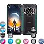 Cubot Ace 2 6,56'' 4G 16gb 128gb Triple Cam 48mp