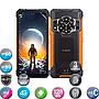Cubot Ace 2 6,56'' 4G 16gb 128gb Triple Cam 48mp