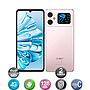 Cubot A20 6,745''+1,83'' 4G 4gb 128gb Dual Cam 48mp
