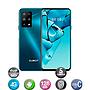 Cubot X30 P 6,4'' 4G 16gb 256gb Penta Cam 48mp