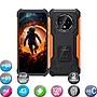 Cubot Es 6,56'' 4G 16gb 128gb Dual Cam 48mp