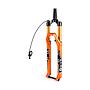 Horquilla Mtb Bucklos 29'' Tubo Derecho 
