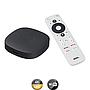 Onn Streaming Box 4k Wifi Control Remoto Con Voz