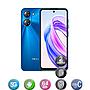 Meizu Mblu 21 6,79'' 5G 4gb 64gb Doble Cam 13mp