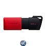 Pendrive Kingston 128gb DataTraveler Exodia M USB3.2