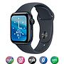 Apple Watch SE 2 40mm S/M Wifi Bluetooth Gps