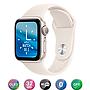Apple Watch SE 2 40mm S/M Wifi Bluetooth Gps