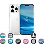 iPhone 16 Pro 6,3'' 5G 8gb 256gb Triple Cam 48mp