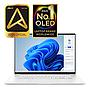 Notebook Asus Zenbook 16'' Oled Ryzen 9 32gb 1tb W11