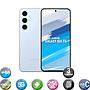 Samsung Galaxy S24 Fe 6,7'' 5G 8gb 256gb Triple Cam 50mp