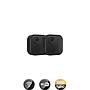 Cámara Ext Blink Outdoor 4 Camera 1080p Pack x2