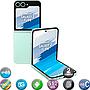 Samsung Z Flip6 6,7'' 3,4'' 12gb 512gb Dual Cam 50mp