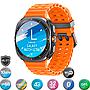 Smartwatch Ultra Samsung 47mm 4G Wifi Bluetooth Gps