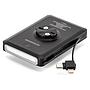 Luz De Bicicleta Delantera Rockbros 5000mAh Recargable